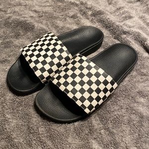 Vans Sandals